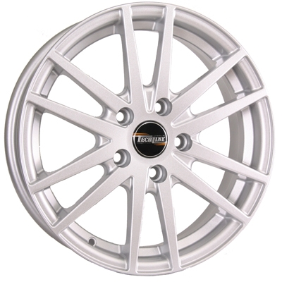 Tech Line 435 5,5x14 4*98 Et:35 Dia:58,6 S Tech Line 435 5,5x14 4*98 Et:35 Dia:58,6 S