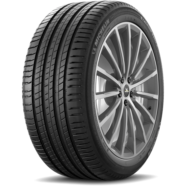 275/55R17 109V Michelin Latitude Sport 3