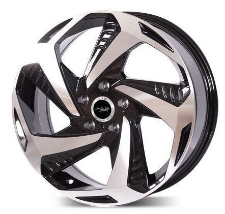 Lizardo XH5008 7x18 5*108 Et:45 Dia:67,1 BMF Lizardo XH5008 7x18 5*108 Et:45 Dia:67,1 BMF