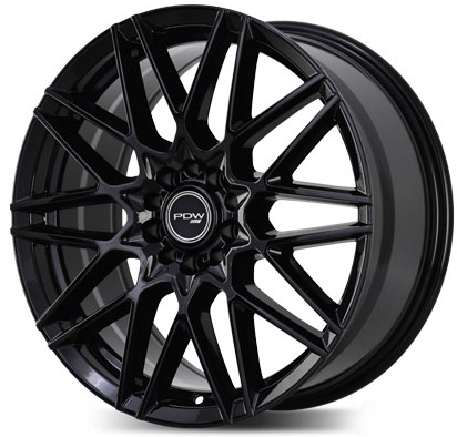 PDW VELOCE 7,5x18 5*114,3 Et:49,5 Dia:67,1 B PDW VELOCE 7,5x18 5*114,3 Et:49,5 Dia:67,1 B