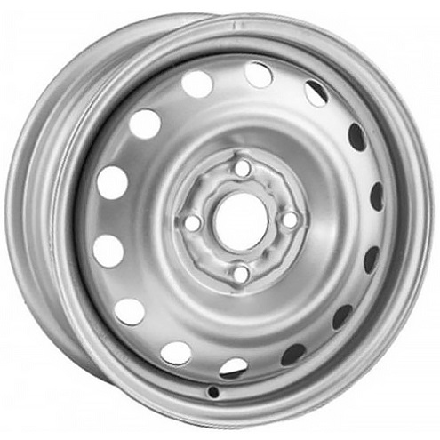 Swortech S602 6x16 4*100 Et:50 Dia:60,1 silver Swortech S602 6x16 4*100 Et:50 Dia:60,1 silver