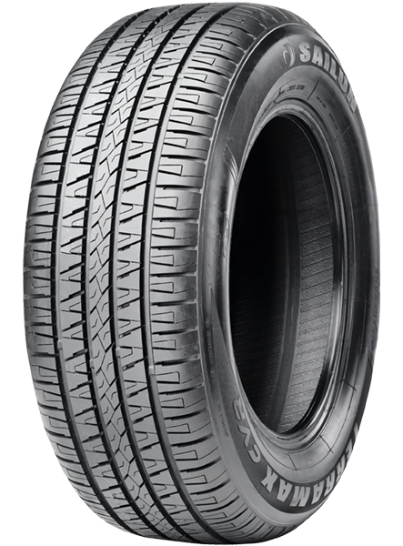 255/65R18 111T Sailun Terramax CVR 255/65R18 111T Sailun Terramax CVR