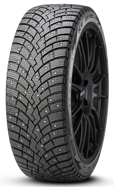 215/65R17 103T Pirelli Ice Zero 2 215/65R17 103T Pirelli Ice Zero 2