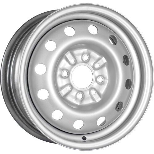 Kronprinz ВАЗ 2103 5x13 4*98 Et:29 Dia:60,1 Silver Kronprinz ВАЗ 2103 5x13 4*98 Et:29 Dia:60,1 Silver