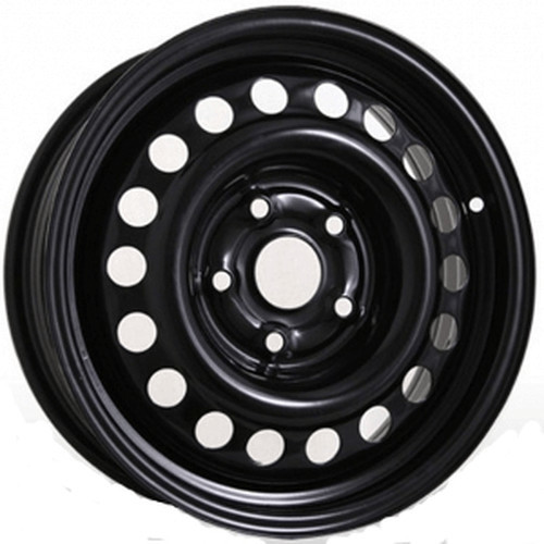 SDT Ü5065 5,5x14 4*100 Et:45 Dia:56,6 black SDT Ü5065 5,5x14 4*100 Et:45 Dia:56,6 black