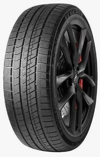 255/45R19 104T Tracmax X-Privilo S360