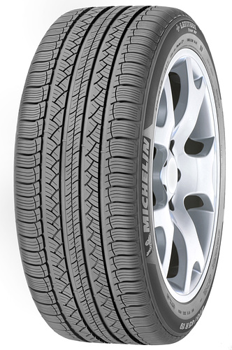 255/60R20 113V Michelin Latitude Tour HP LR 255/60R20 113V Michelin Latitude Tour HP LR