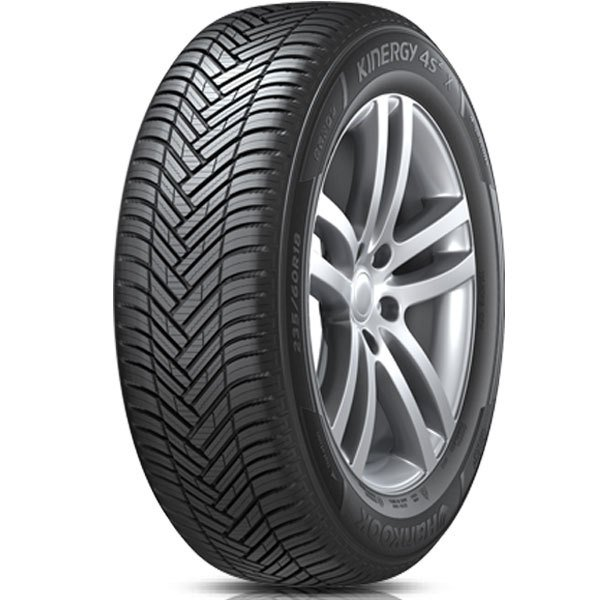 255/60R20 113W Hankook Kinergy 4S2 X H750A