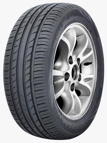 245/45R20 99W Trazano SA37