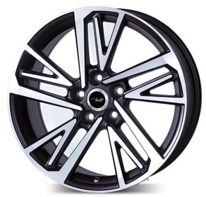 Lizardo XH292 (395) 8x19 5*114,3 Et:45 Dia:67,1 CBMF Lizardo XH292 (395) 8x19 5*114,3 Et:45 Dia:67,1 CBMF