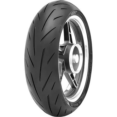 CST CM-S3 180/55 17 73W TL Задняя CST CM-S3 180/55 17 73W TL Задняя