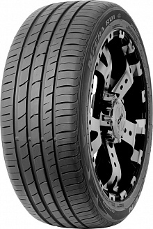 235/45R19 95W Roadstone Nfera RU1 235/45R19 95W Roadstone Nfera RU1