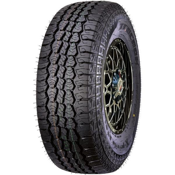 265/70R15 112H Tracmax X-PRIVILO AT01 265/70R15 112H Tracmax X-PRIVILO AT01