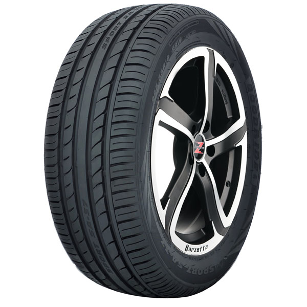 245/40R17 95Y Goodride SA37 245/40R17 95Y Goodride SA37