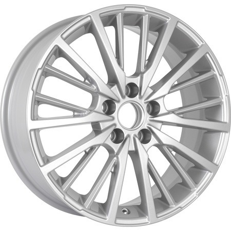 KDW KD1740 7x17 5*114,3 Et:45 Dia:67,1 Silver_Painted KDW KD1740 7x17 5*114,3 Et:45 Dia:67,1 Silver_Painted