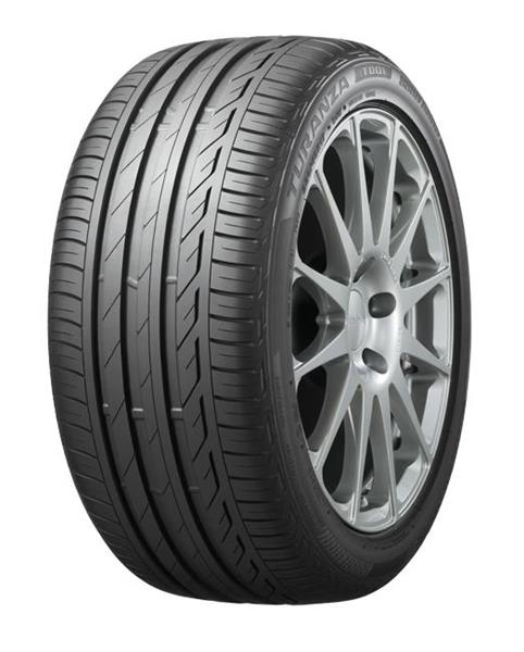 215/50R18 92W Bridgestone Turanza T001 AO 215/50R18 92W Bridgestone Turanza T001 AO