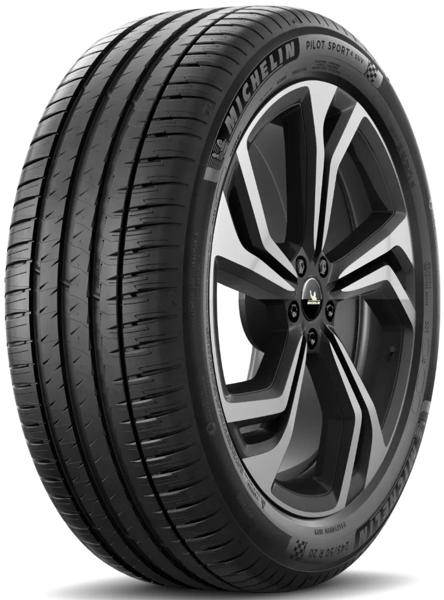 235/50R21 101W Michelin PILOT SPORT 4 SUV