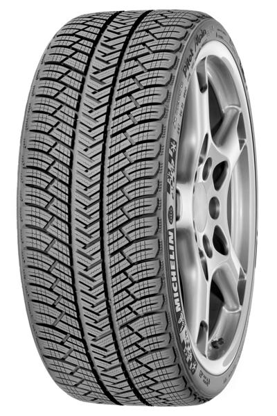 285/40R19 103V Michelin Pilot Alpin 4 N1 ZP 285/40R19 103V Michelin Pilot Alpin 4 N1 ZP