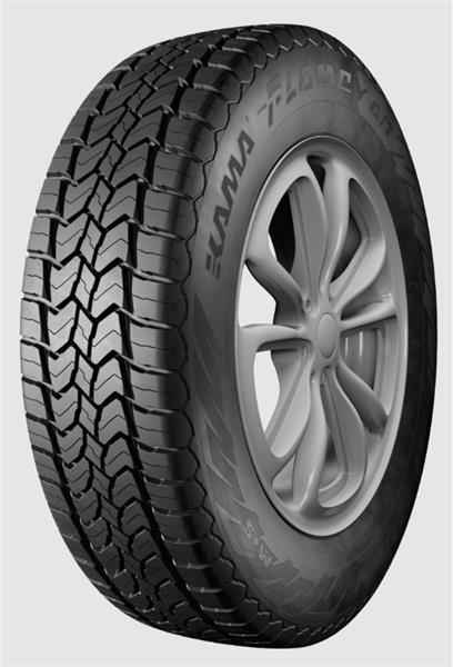 185/75R16 97T Кама Flame A/T 185/75R16 97T Кама Flame A/T