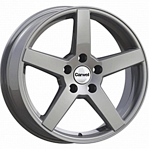 Carwel Дон 261 7x17 5*100 Et:45 Dia:56,1 SB Carwel Дон 261 7x17 5*100 Et:45 Dia:56,1 SB