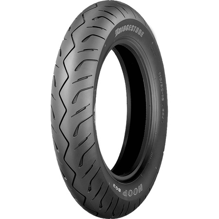 Bridgestone HOOP B03 120/70-14 55S TL Передняя