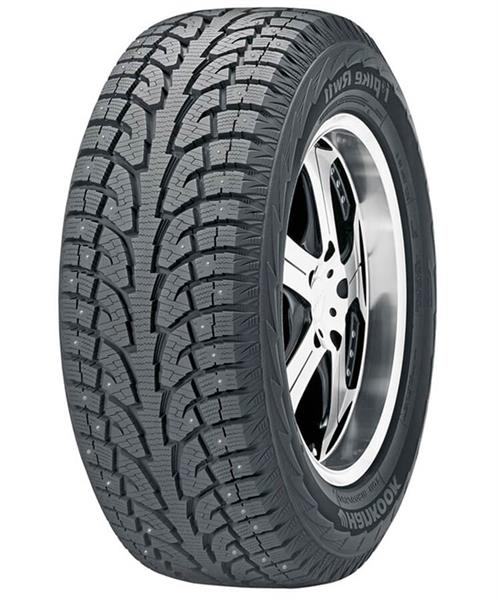 275/60R18 117T Hankook Winter I*Pike RW11 275/60R18 117T Hankook Winter I*Pike RW11