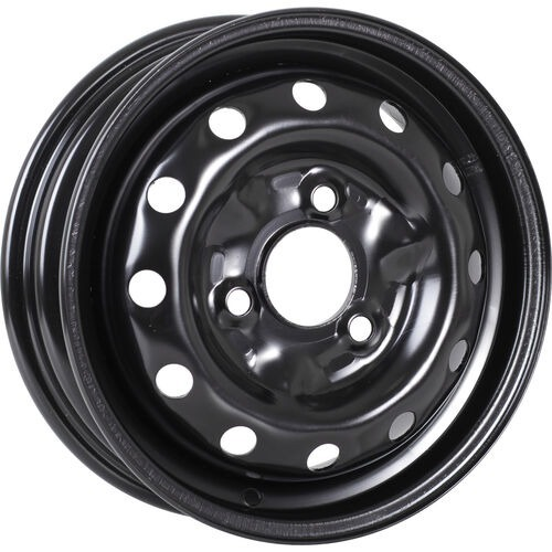 Kronprinz ВАЗ 1111 4x12 3*98 Et:40 Dia:58,6 Black Kronprinz ВАЗ 1111 4x12 3*98 Et:40 Dia:58,6 Black