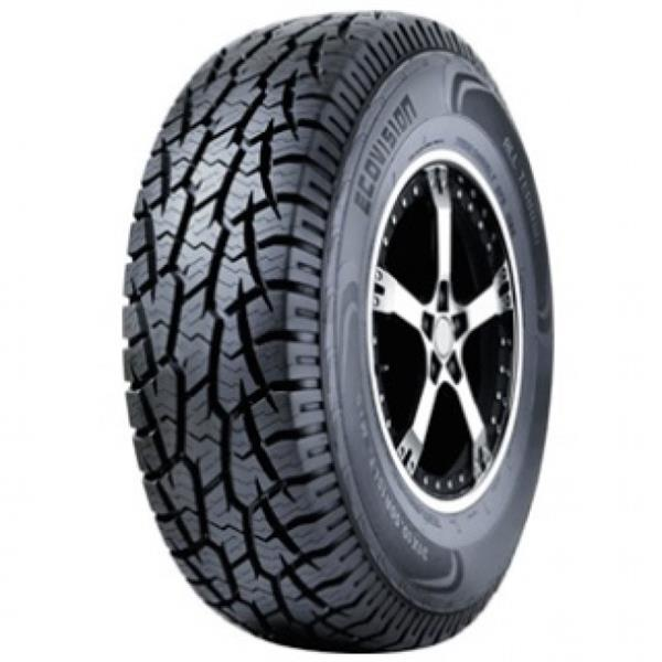265/70R16 112T ECOVISION VI-286AT