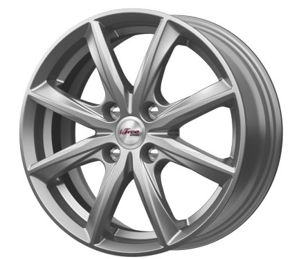 iFree Бланш 6x15 4*100 Et:40 Dia:67,1 хай вэй iFree Бланш 6x15 4*100 Et:40 Dia:67,1 хай вэй