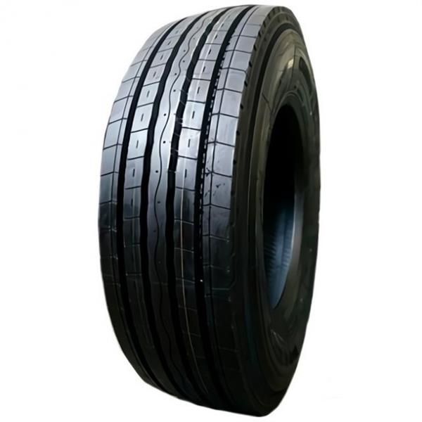 грузовая шина Crosswind CWS30K 385/55 R22.5 160K(158L) 20pr Рулевая грузовая шина Crosswind CWS30K 385/55 R22.5 160K(158L) 20pr Рулевая