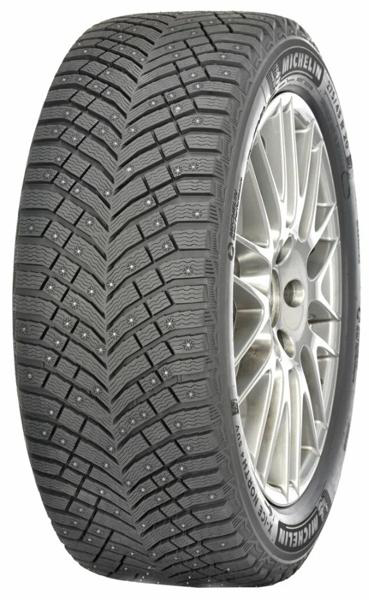 255/55R20 110T Michelin X-Ice North 4 SUV 255/55R20 110T Michelin X-Ice North 4 SUV