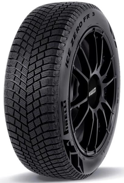 265/40R22 106H Pirelli Winter Ice Zero FR 3 265/40R22 106H Pirelli Winter Ice Zero FR 3