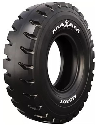12.00R24 178A5 Maxam MS307 Portxtra IND-3 TT 12.00R24 178A5 Maxam MS307 Portxtra IND-3 TT