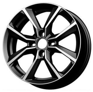 Carwel Тахо 283 6x15 4*100 Et:40 Dia:67,1 AB Carwel Тахо 283 6x15 4*100 Et:40 Dia:67,1 AB