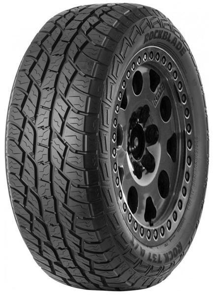 275/55R20 117S RockBlade ROCK 737 A/T 275/55R20 117S RockBlade ROCK 737 A/T