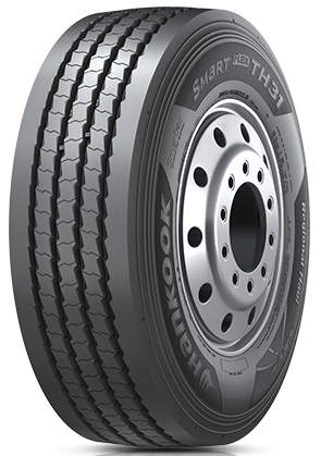 грузовая шина Hankook TH31 215/75 R17.5 135/133K 16pr Прицеп грузовая шина Hankook TH31 215/75 R17.5 135/133K 16pr Прицеп