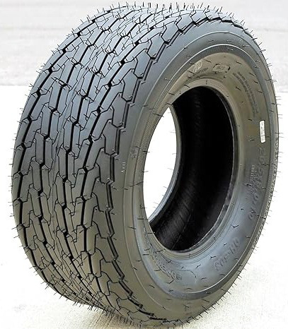 18x8.50-8 8 Forerunner QH503 TL 18x8.50-8 8 Forerunner QH503 TL