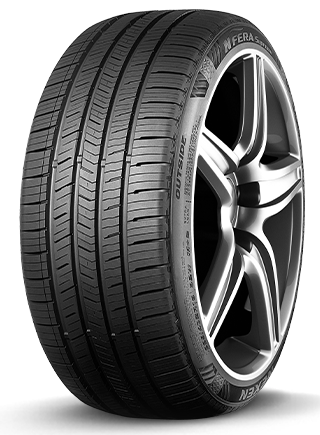 265/35R18 97W Nexen N'Fera Supreme 265/35R18 97W Nexen N'Fera Supreme