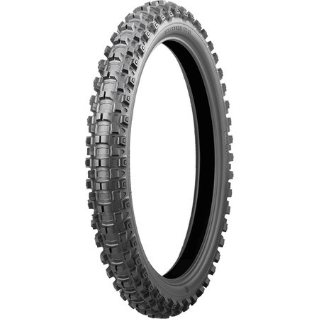 Bridgestone Battlecross X31 120/80-19 63M TT Задняя NHS2022 Bridgestone Battlecross X31 120/80-19 63M TT Задняя NHS2022