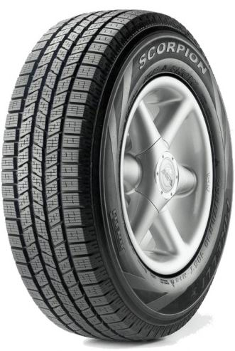 255/50R19 107H Pirelli Scorpion Ice & Snow 255/50R19 107H Pirelli Scorpion Ice & Snow