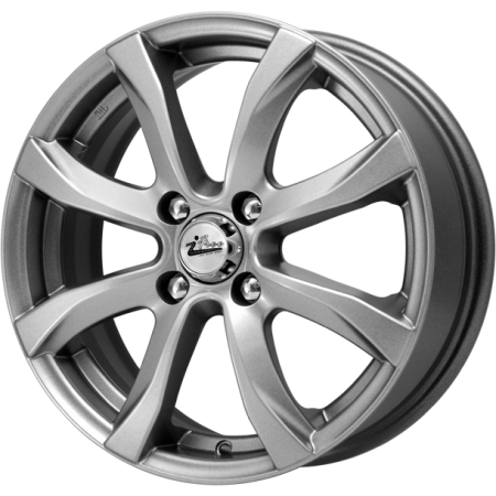 iFree Дайс 6x15 4*108 Et:45 Dia:63,3 Хай вэй iFree Дайс 6x15 4*108 Et:45 Dia:63,3 Хай вэй