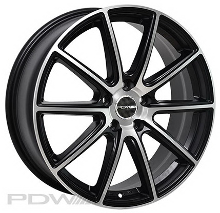 PDW 2003 8x19 5*114,3 Et:45 Dia:67,1 M/U4B PDW 2003 8x19 5*114,3 Et:45 Dia:67,1 M/U4B