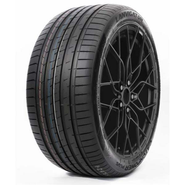 225/50R18 99W Lanvigator CATCHPOWER PLUS 225/50R18 99W Lanvigator CATCHPOWER PLUS