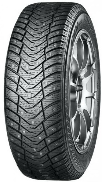 235/60R17 106T Yokohama Ice Guard IG65 235/60R17 106T Yokohama Ice Guard IG65