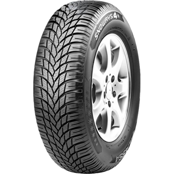 235/40R19 96V Lassa SNOWAYS 4 235/40R19 96V Lassa SNOWAYS 4