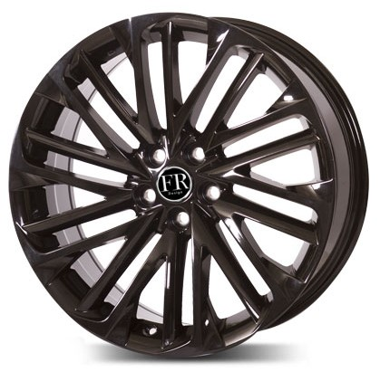 Replica FR LX491 8x20 5*114,3 Et:30 Dia:60,1 B Replica FR LX491 8x20 5*114,3 Et:30 Dia:60,1 B