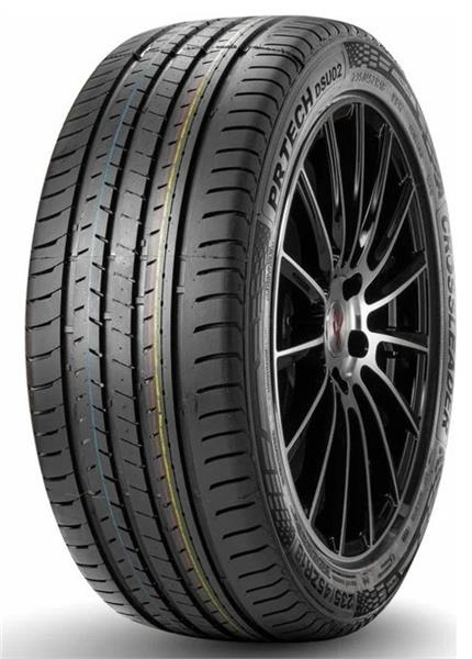265/40R21 105Y Double Star DSU02