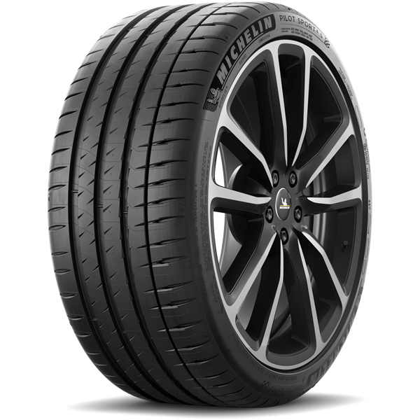 265/40R19 102Y Michelin Pilot Sport 4 S MO1 265/40R19 102Y Michelin Pilot Sport 4 S MO1