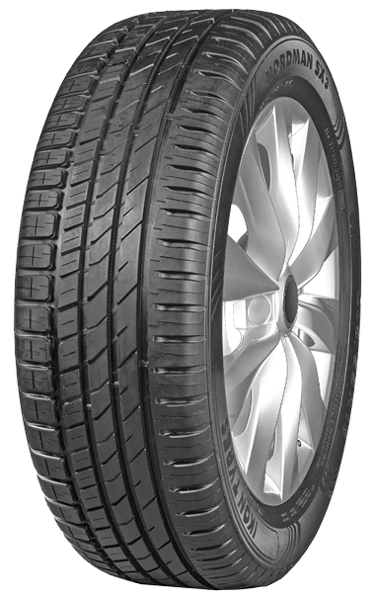195/55R16 91H Ikon Tyres (Nokian Tyres) Character Eco