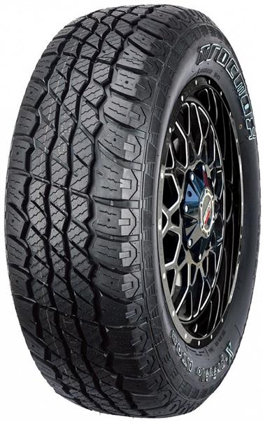 265/70R16 112T Tracmax X-privio AT08